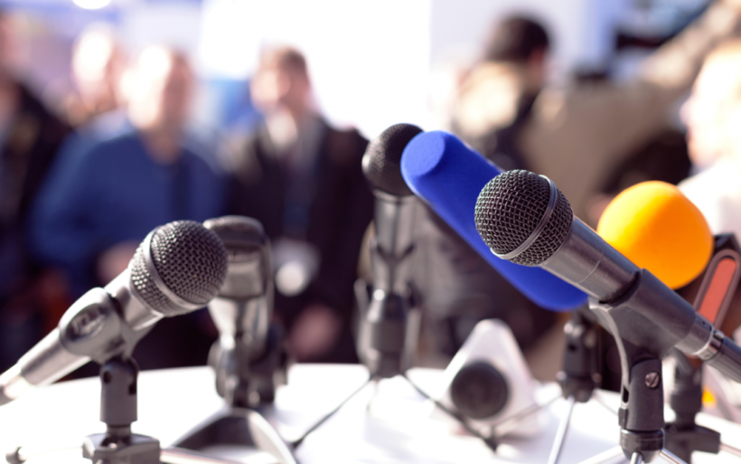 Conferenza Stampa